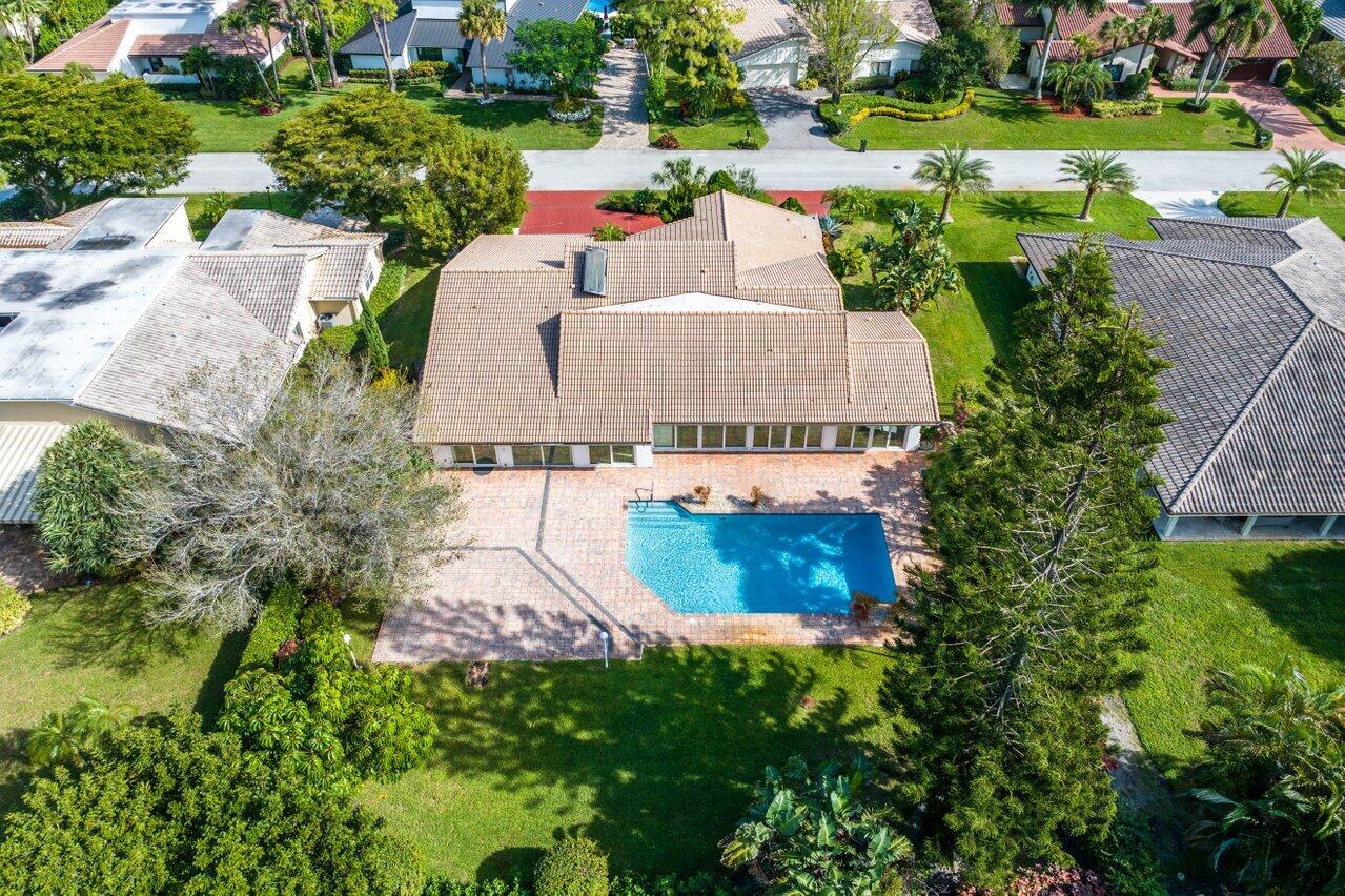 654 Pine Lake Drive