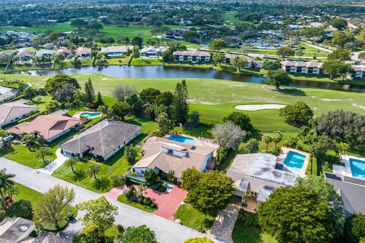 654 Pine Lake Drive