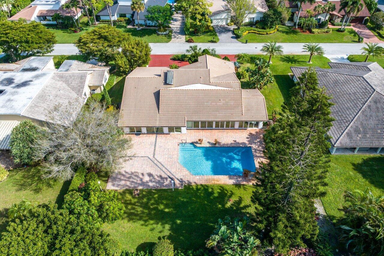 654 Pine Lake Drive