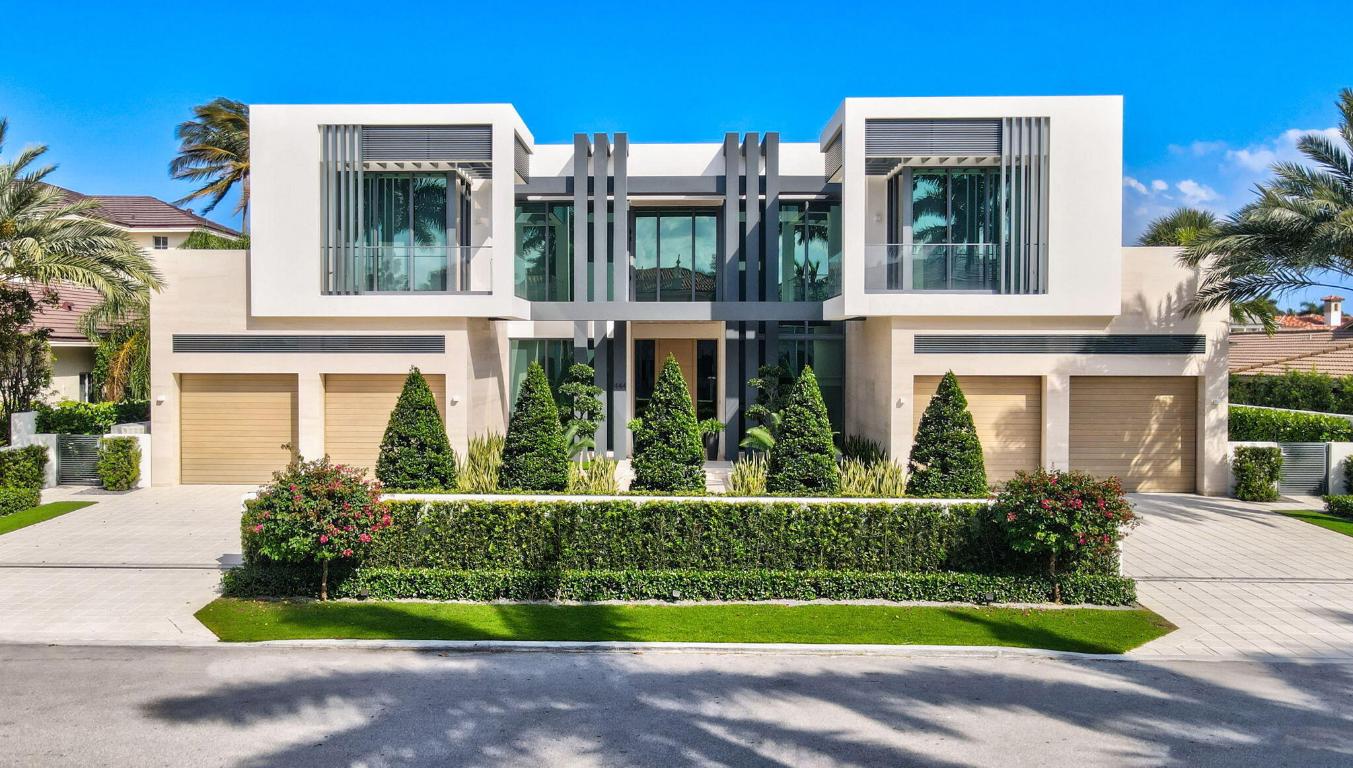 444 E Alexander Palm Road