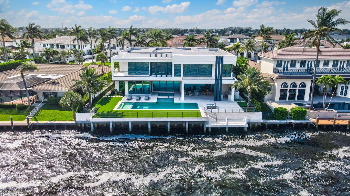 444 E Alexander Palm Road