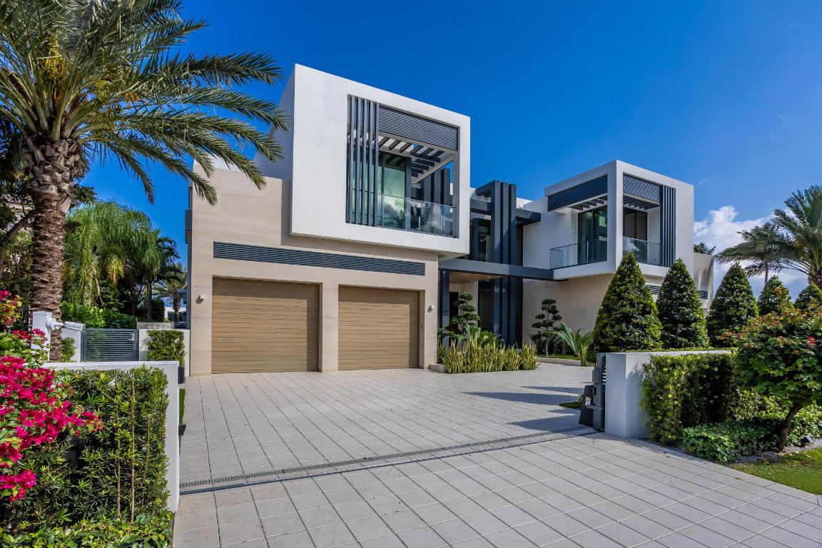 444 E Alexander Palm Road