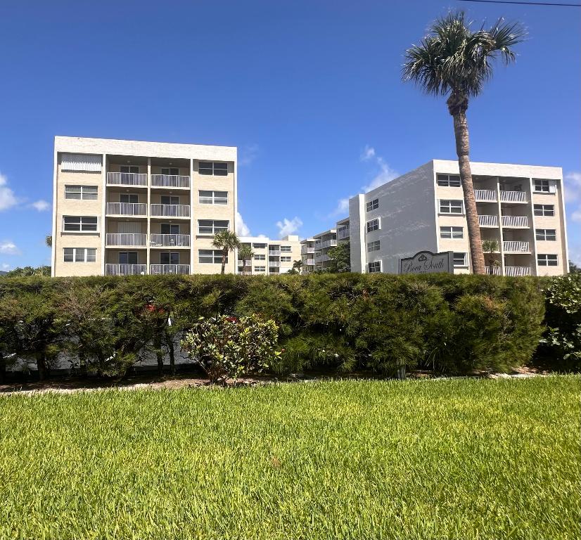 2929 S Ocean Boulevard Boulevard 314, Boca Raton Unit: 314