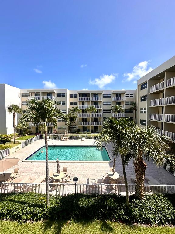 2929 S Ocean Boulevard Boulevard 314, Boca Raton Unit: 314