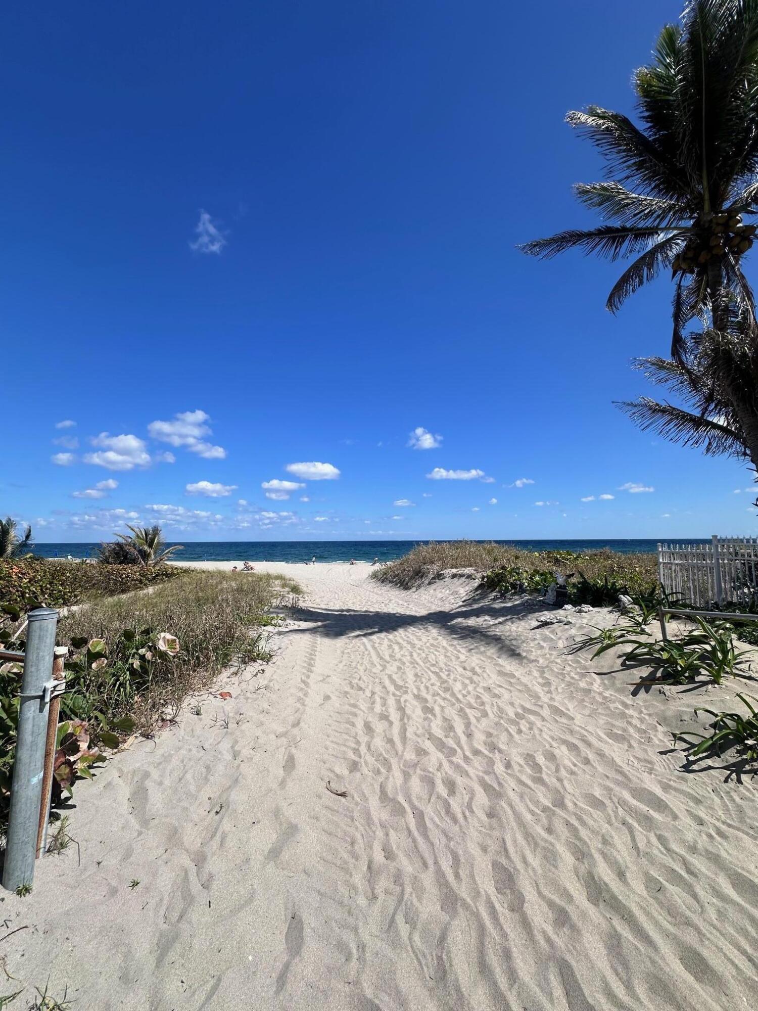 2929 S Ocean Boulevard Boulevard 314, Boca Raton Unit: 314