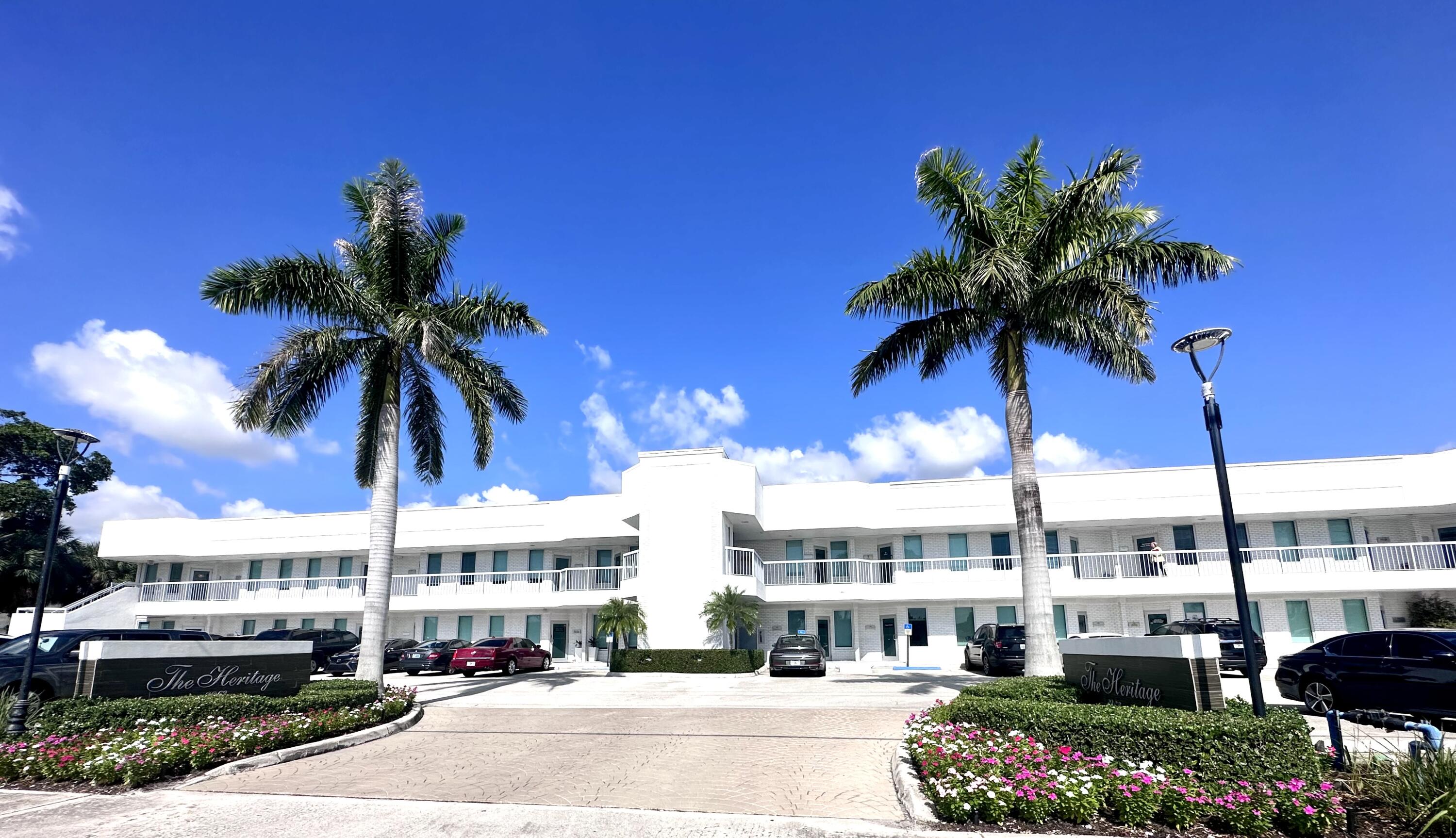 2263 NW Boca Raton Boulevard Unit: 210