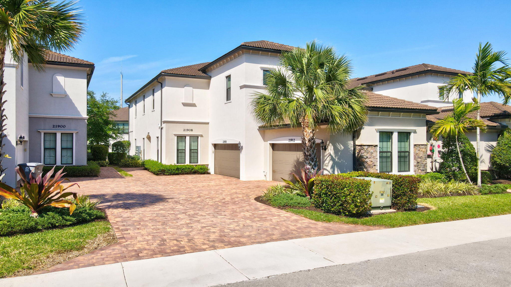 21908 Canadensis Circle 101