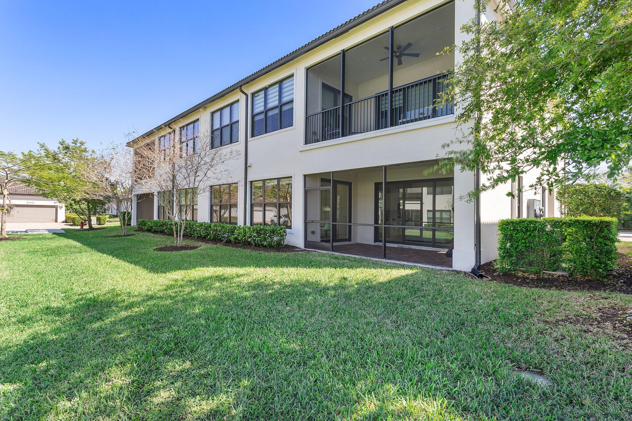 21908 Canadensis Circle 101