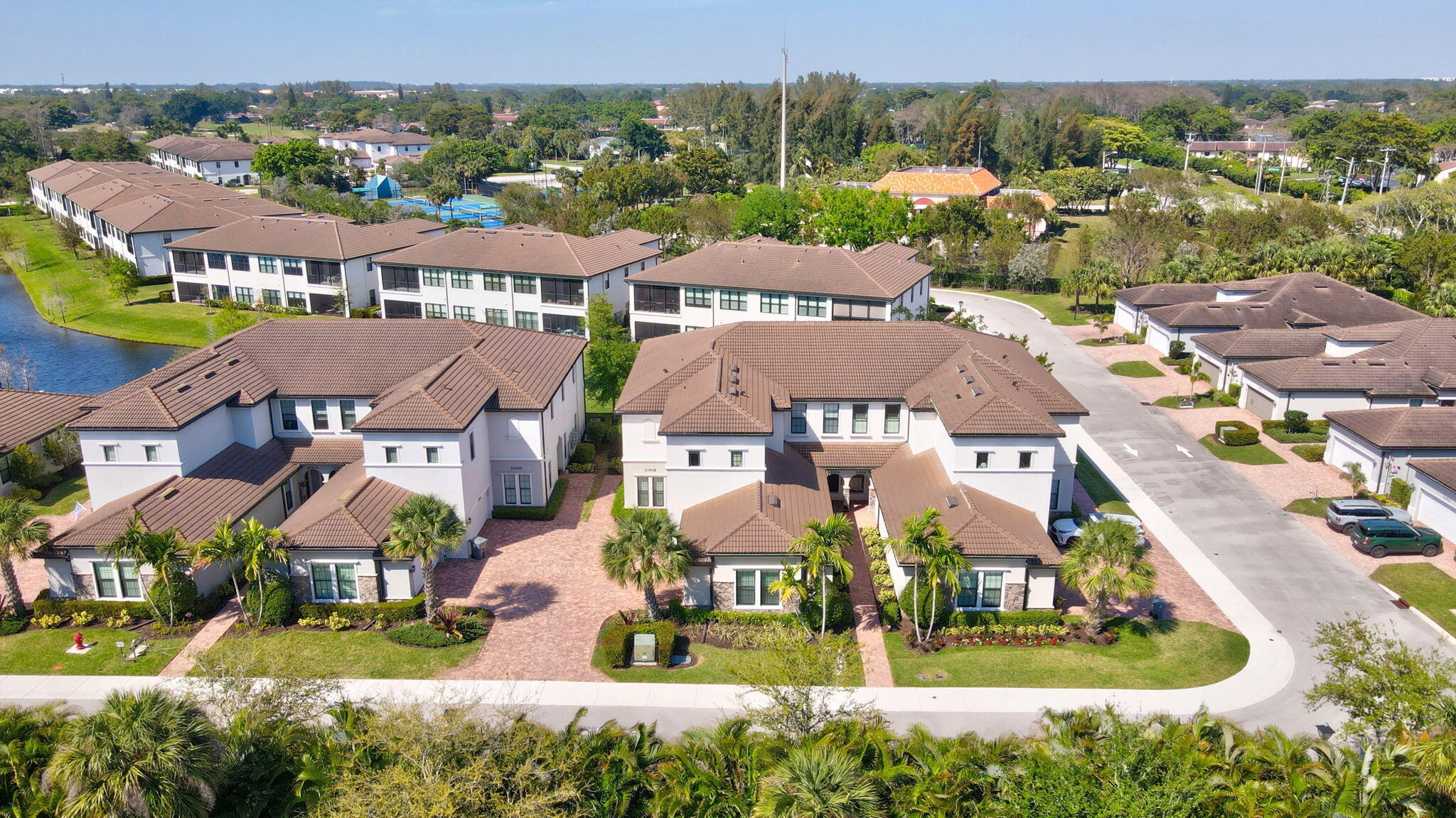 21908 Canadensis Circle 101