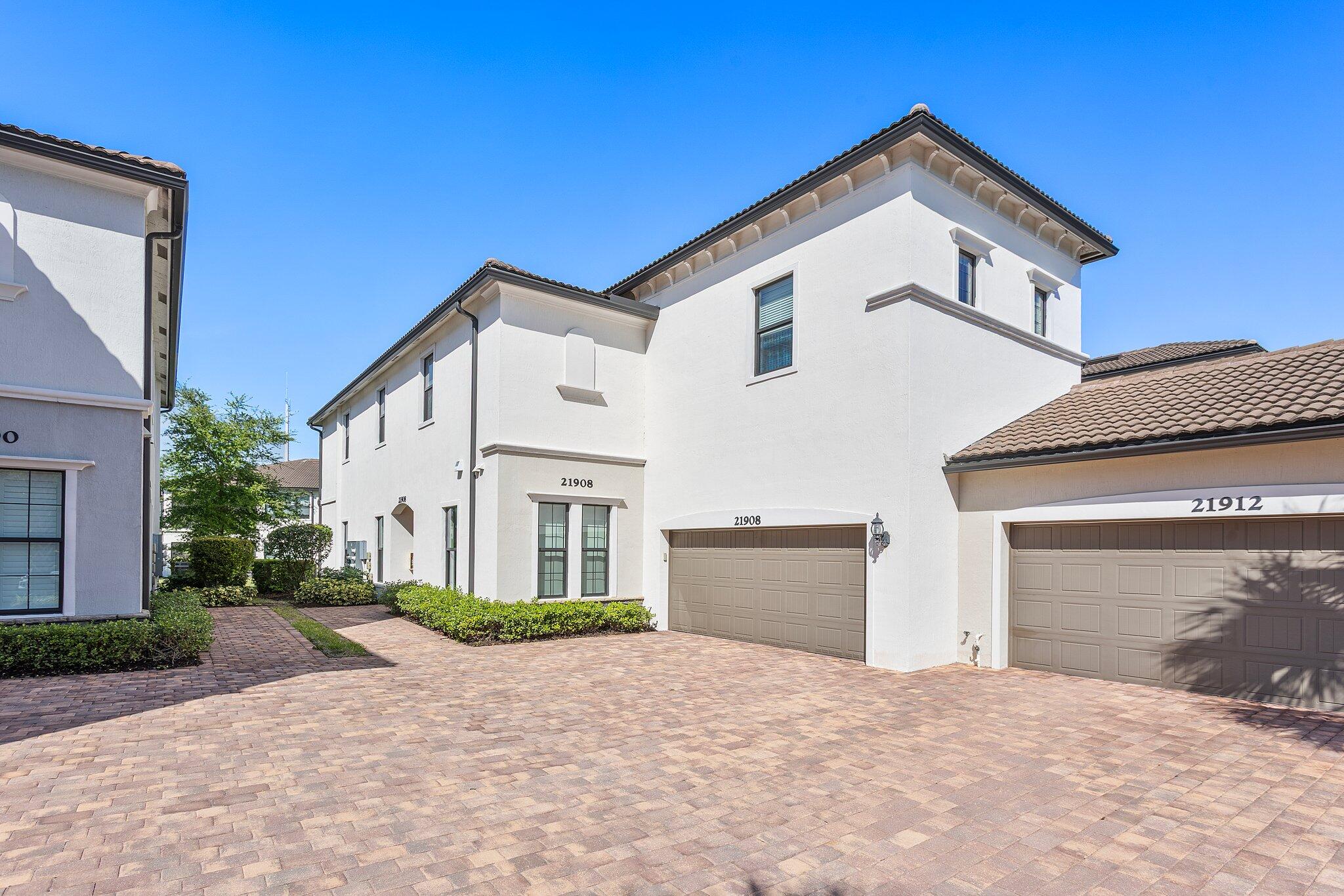 21908 Canadensis Circle 101