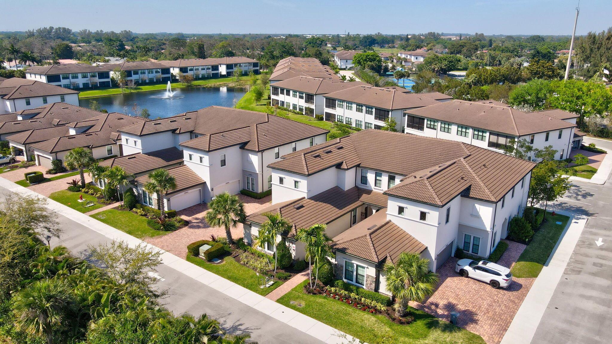 21908 Canadensis Circle 101