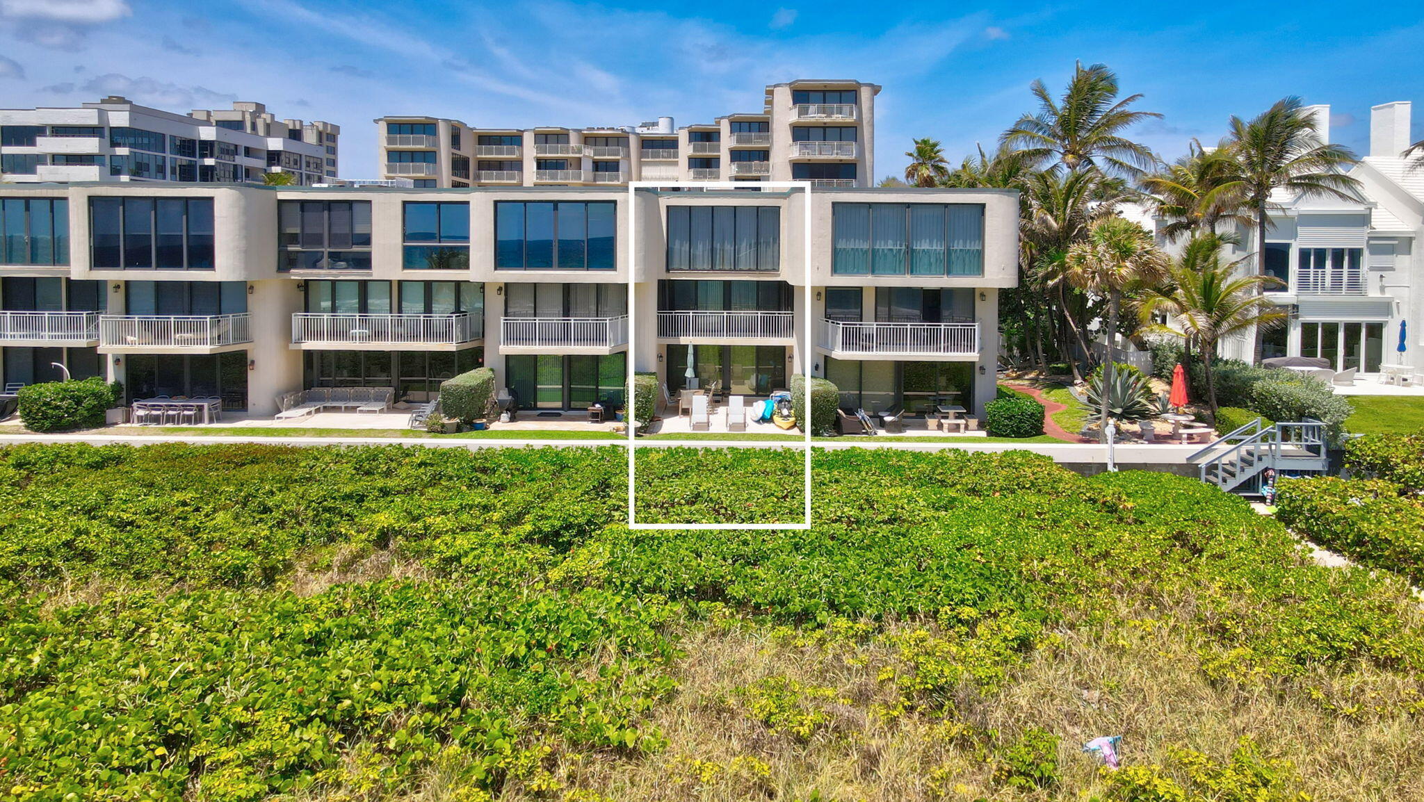 2155 S Ocean 7 Boulevard 7