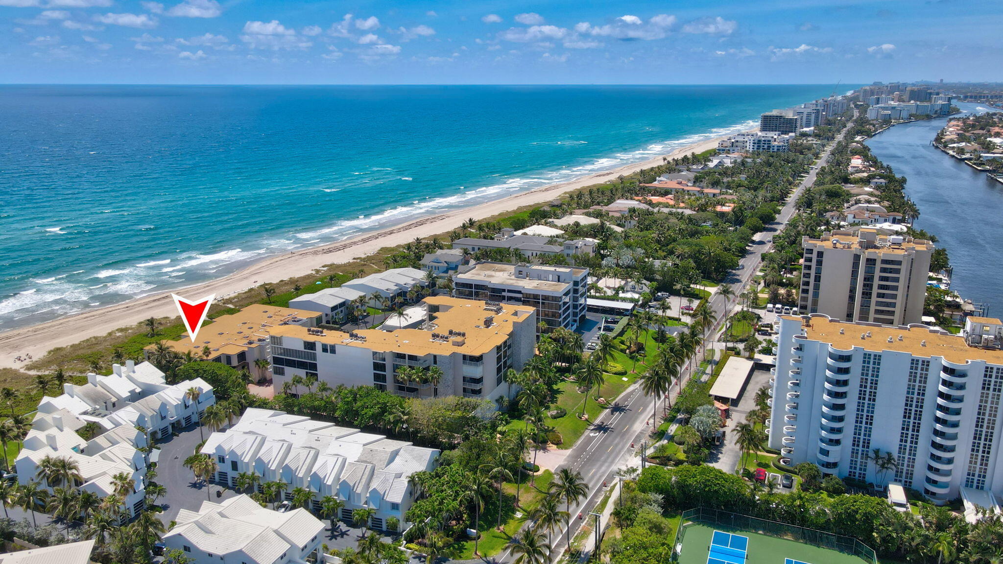 2155 S Ocean 7 Boulevard 7