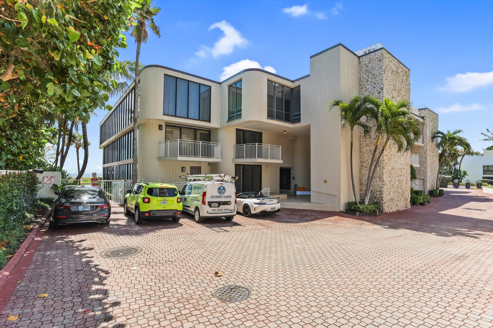 2155 S Ocean 7 Boulevard 7