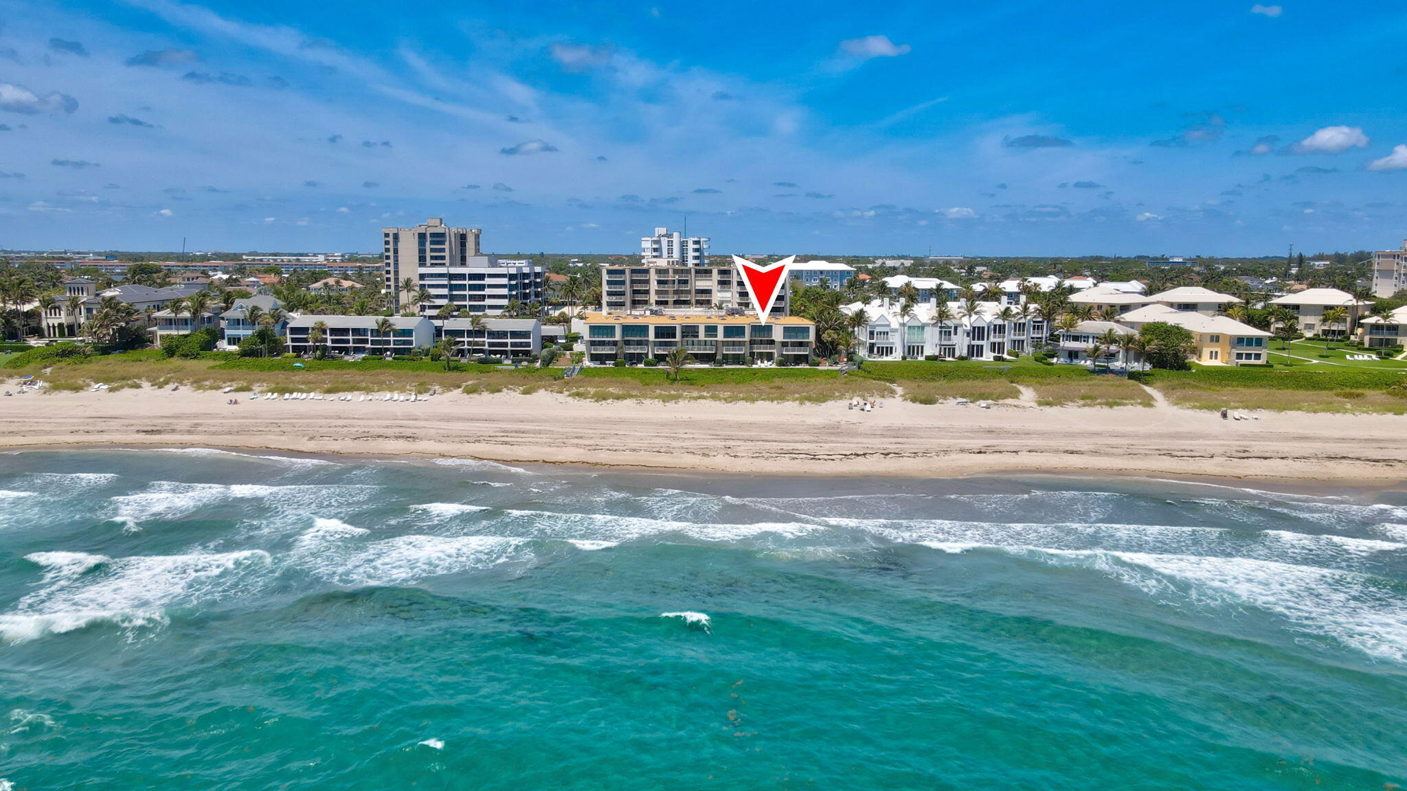 2155 S Ocean 7 Boulevard 7