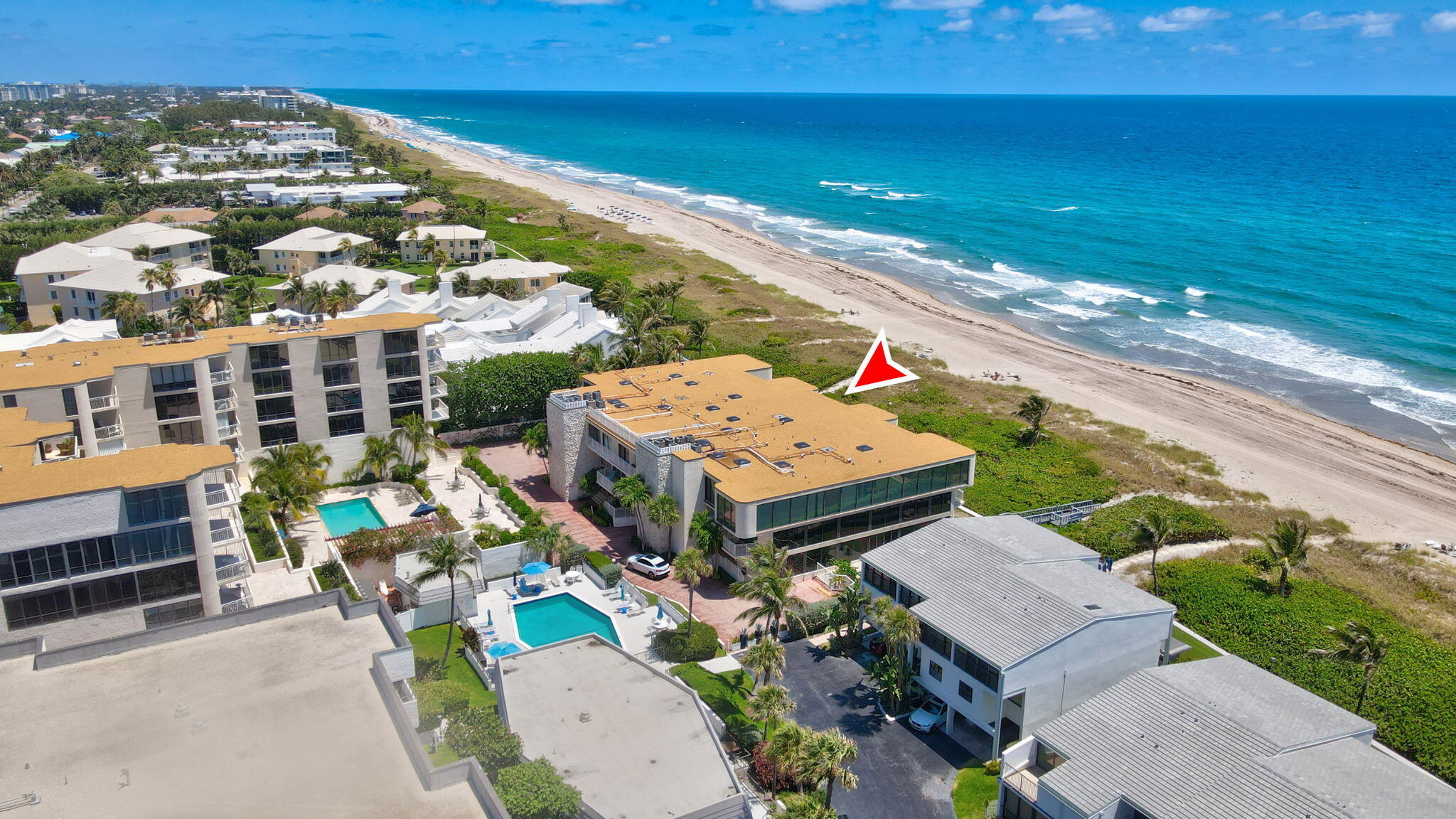 2155 S Ocean 7 Boulevard 7