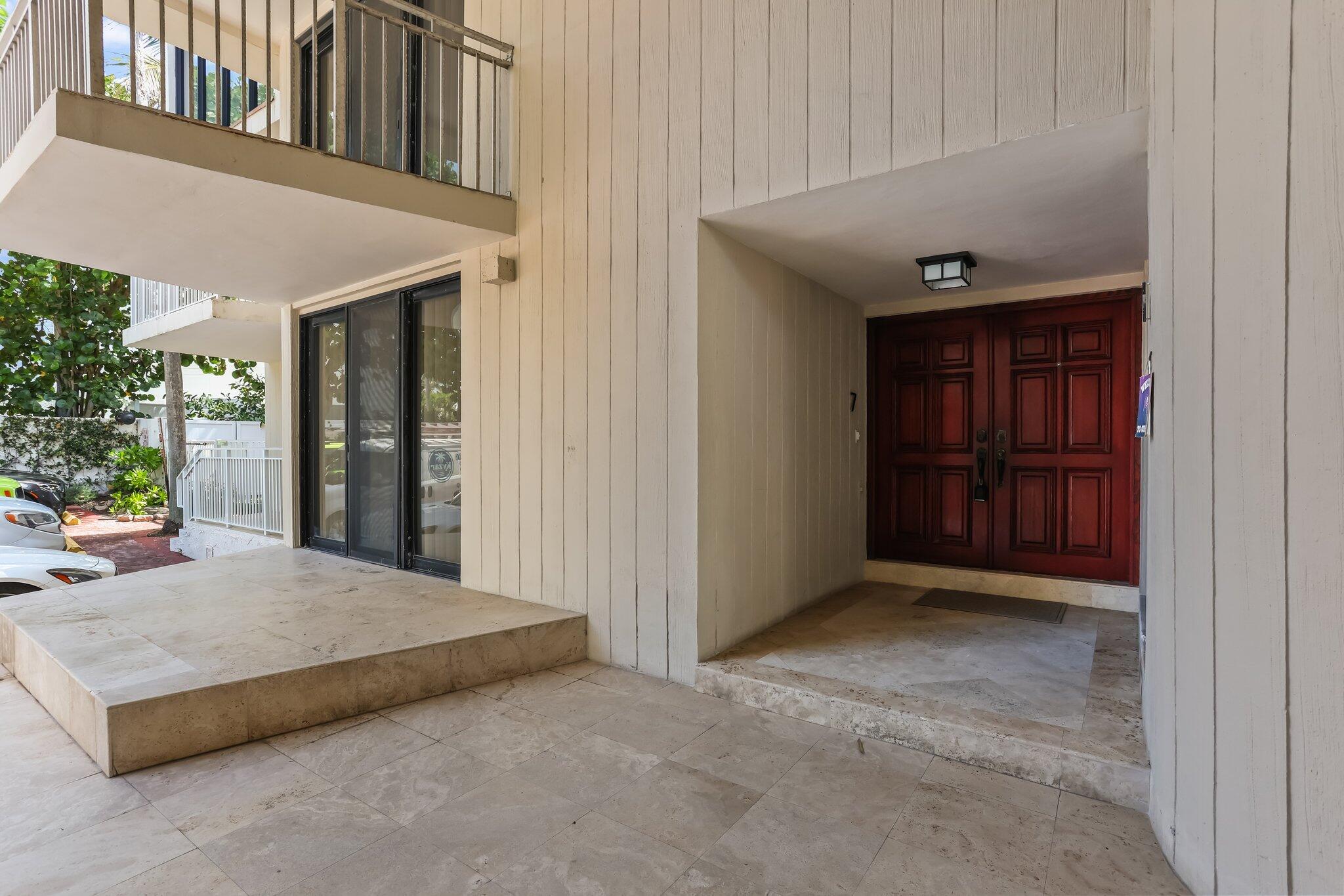 2155 S Ocean 7 Boulevard 7