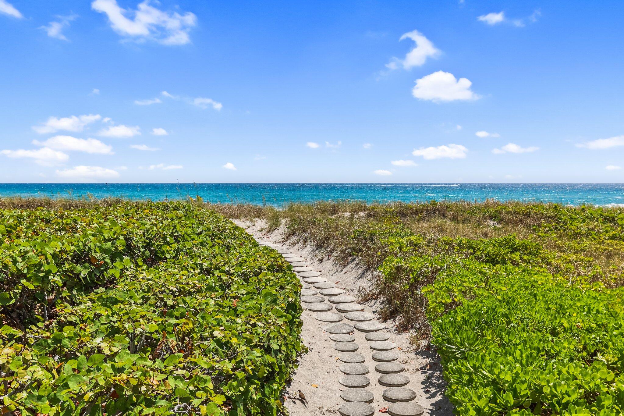 2155 S Ocean 7 Boulevard 7