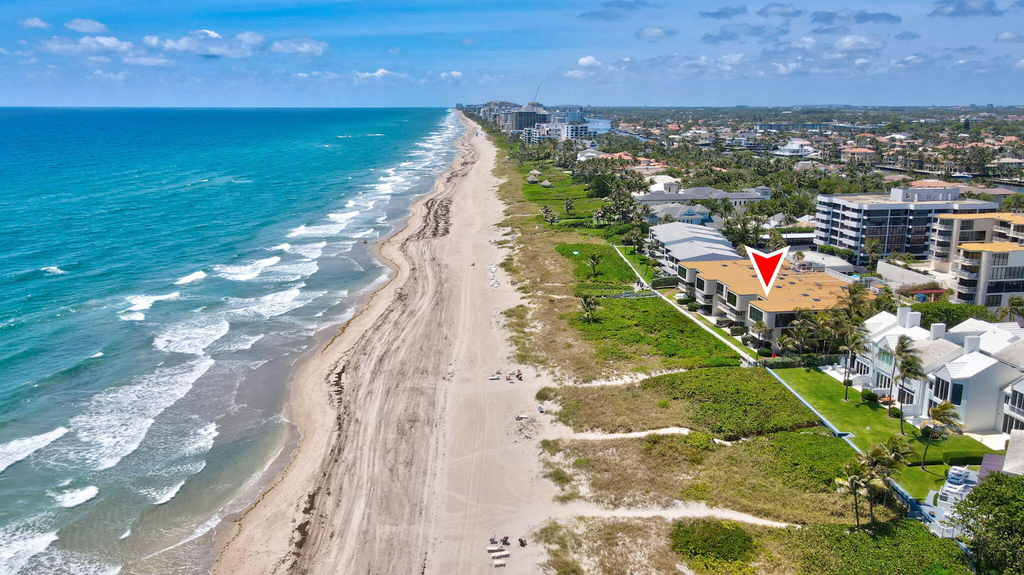 2155 S Ocean 7 Boulevard 7