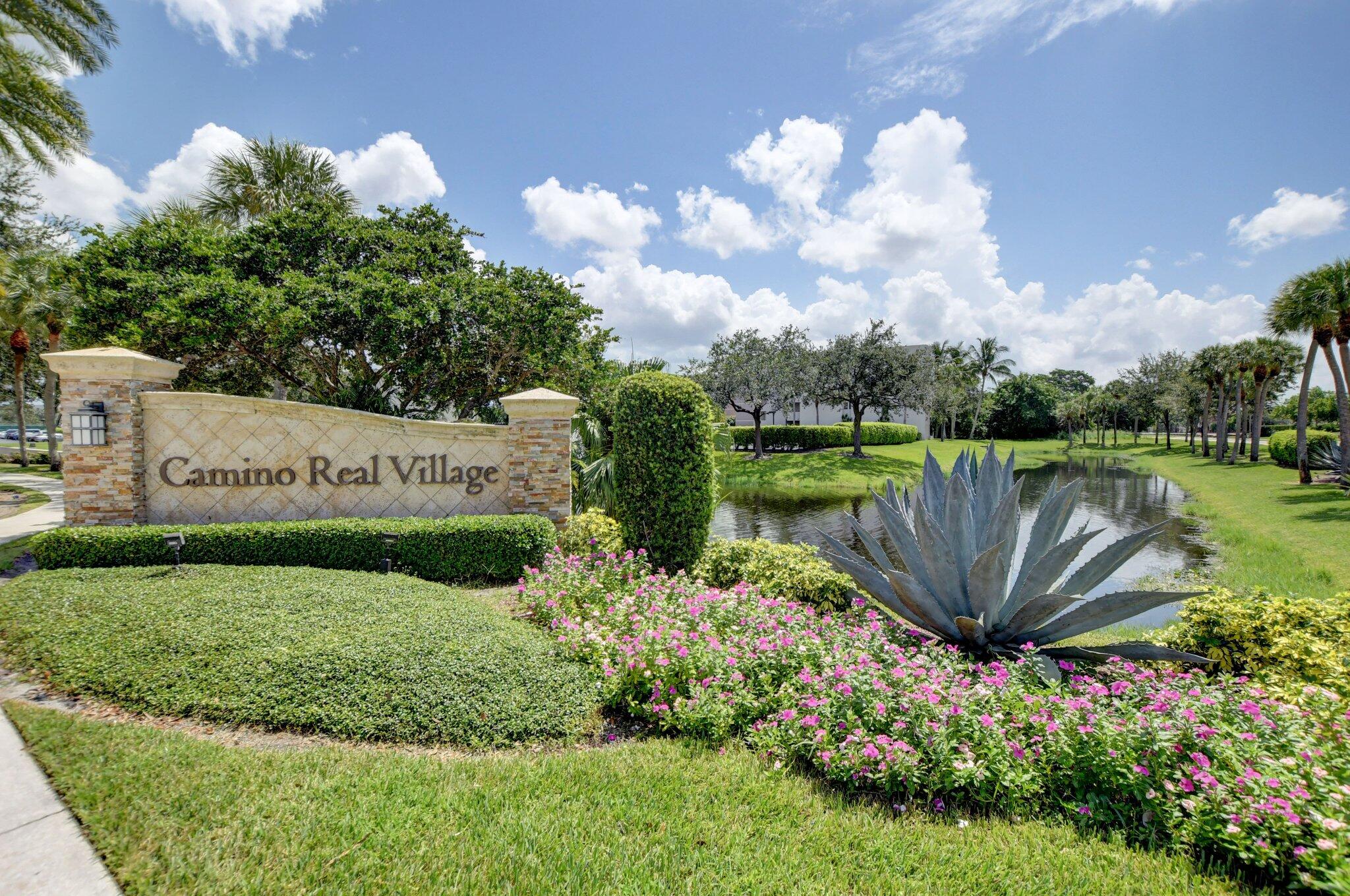 5801 Camino Del Sol 302