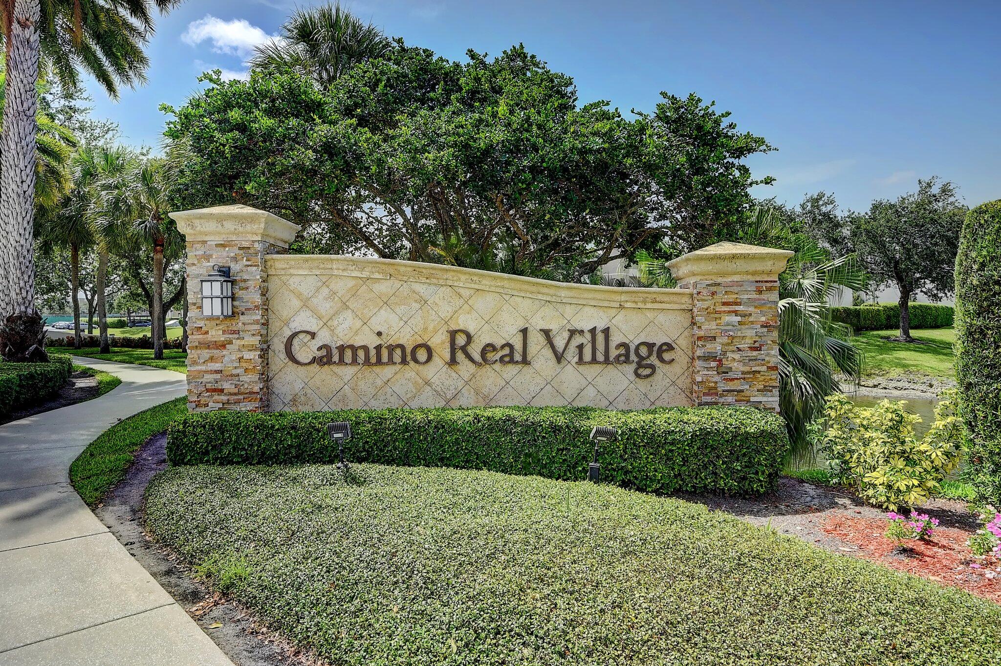 5801 Camino Del Sol 302