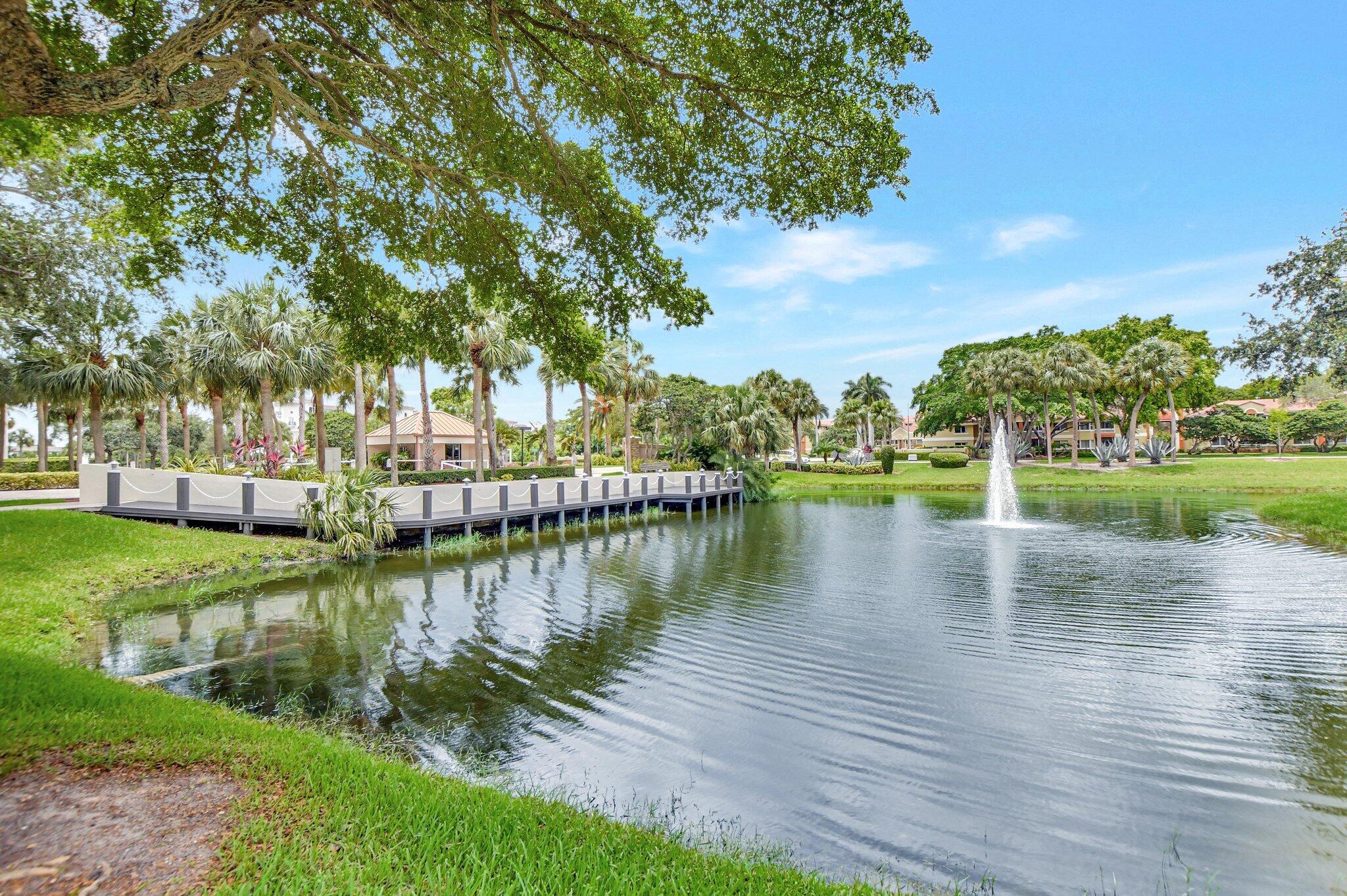 5801 Camino Del Sol 302