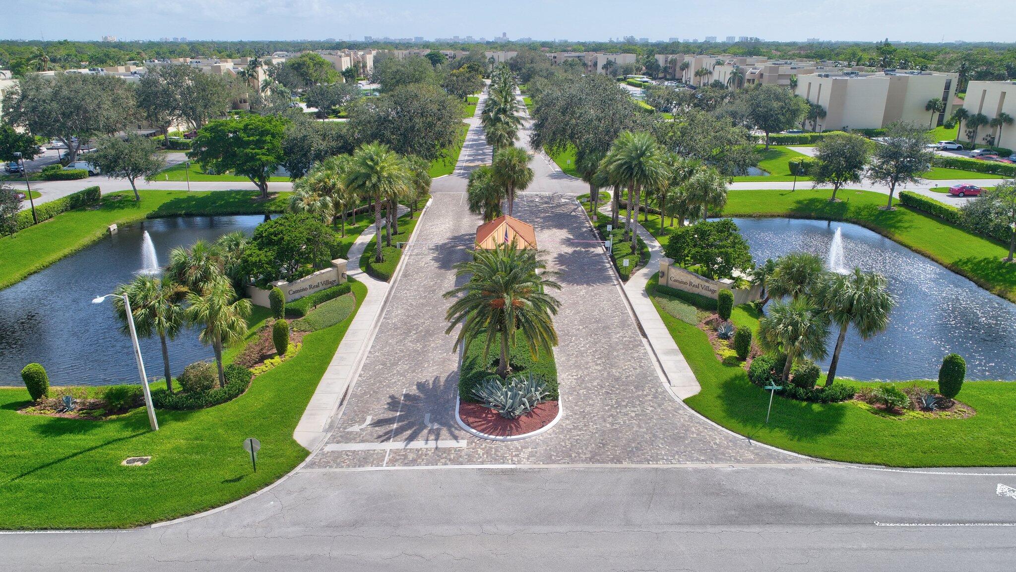 5801 Camino Del Sol 302