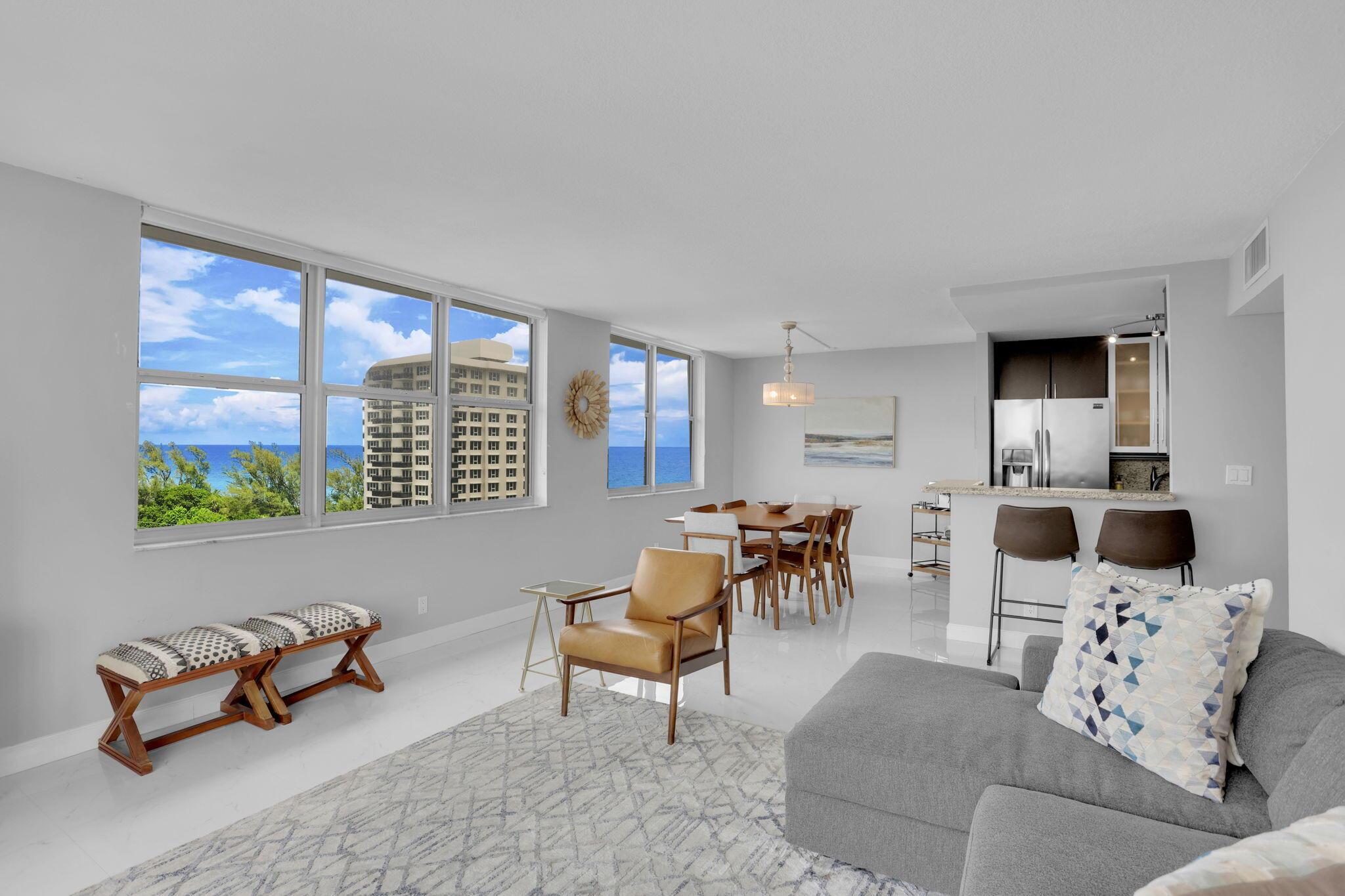 2121 N Ocean Boulevard 1008e