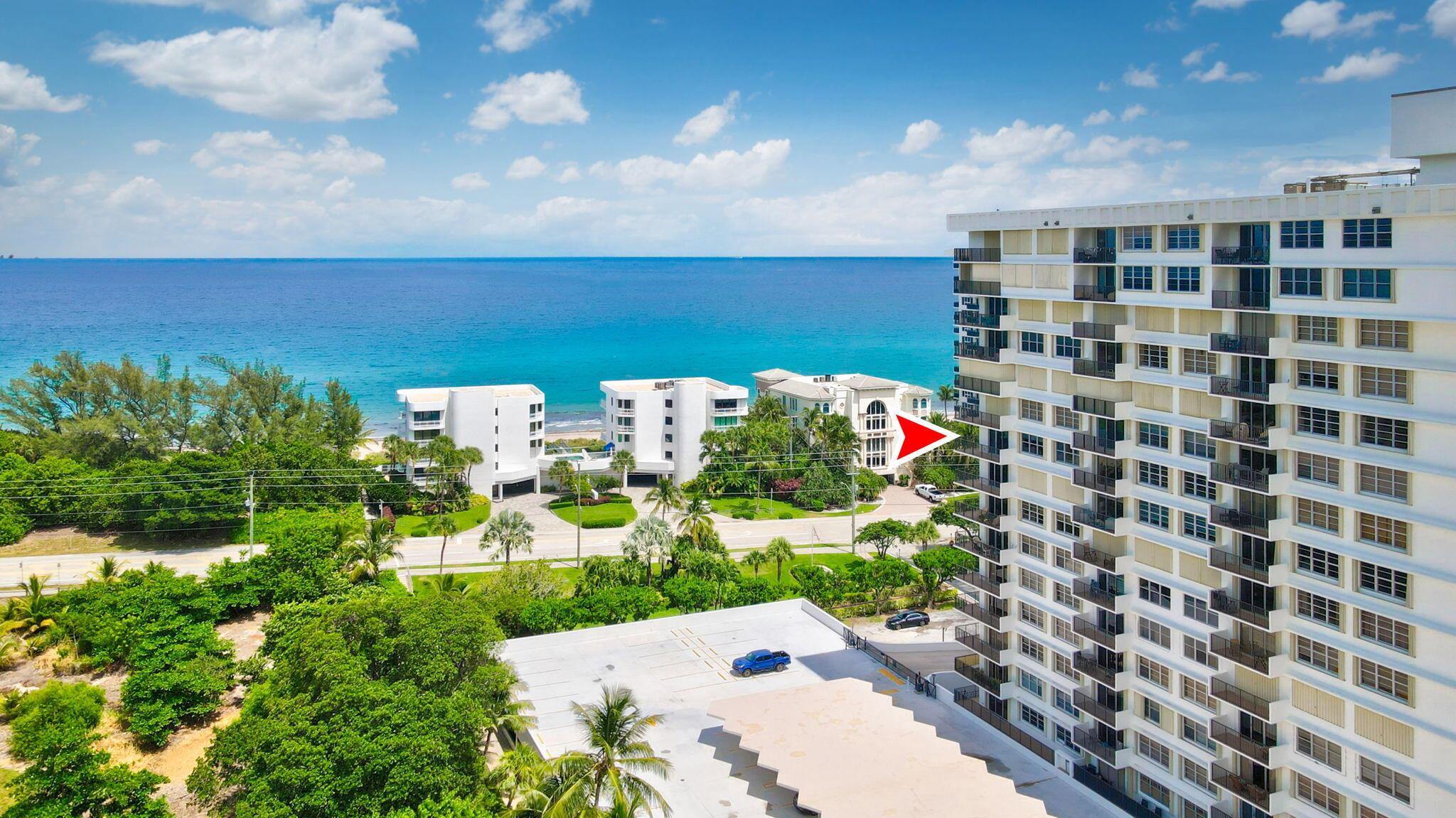 2121 N Ocean Boulevard 1008e