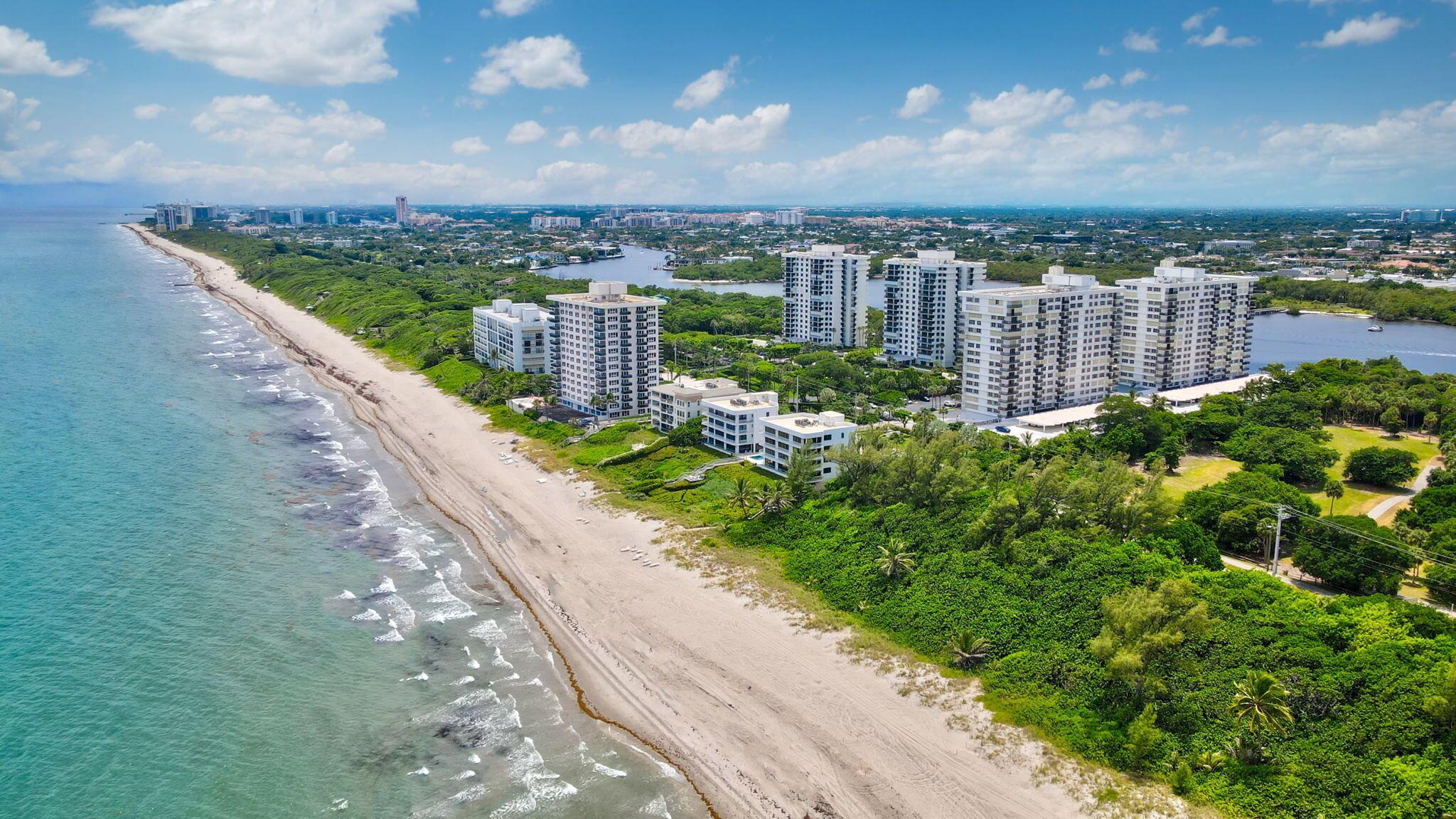 2121 N Ocean Boulevard 1008e