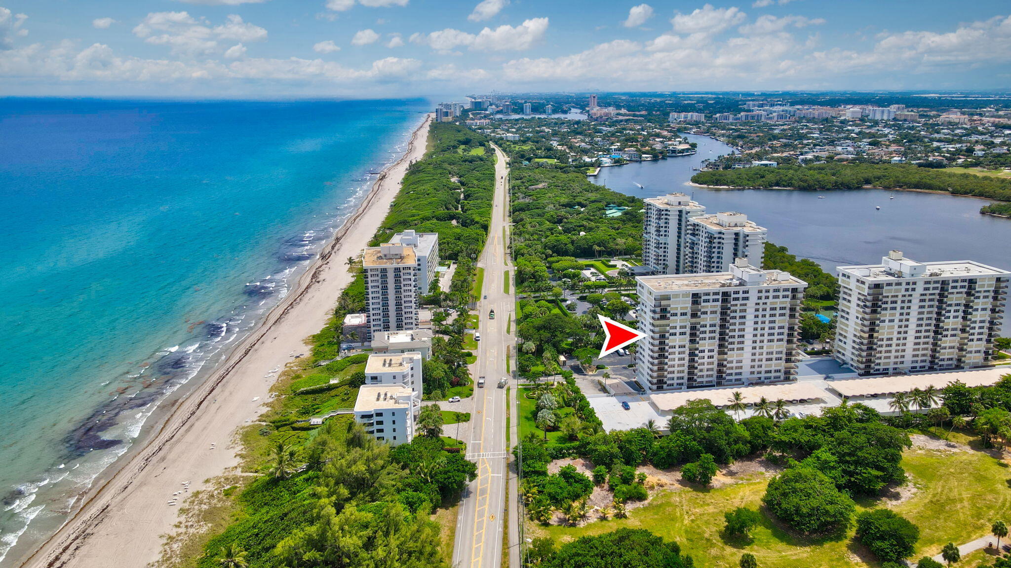 2121 N Ocean Boulevard 1008e