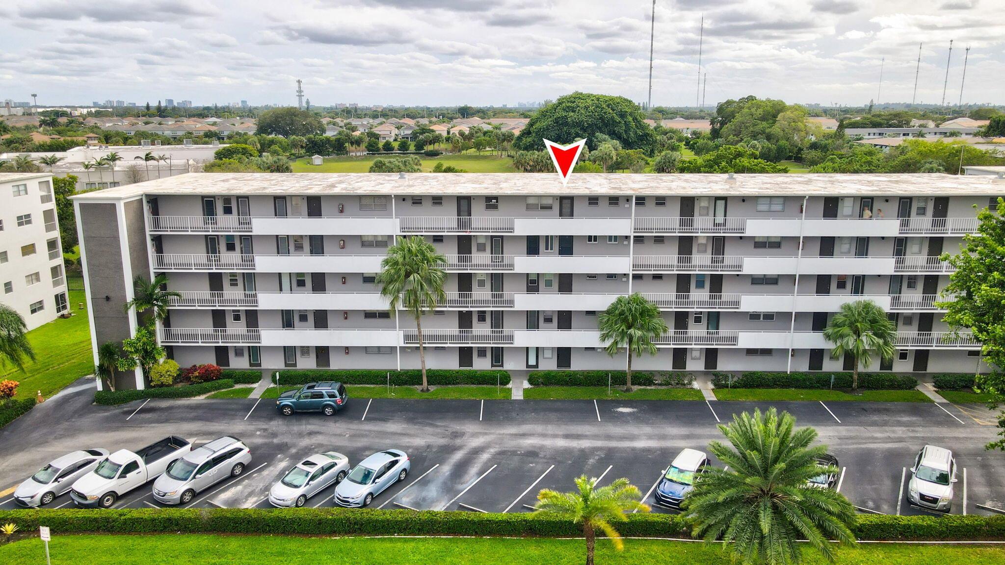 4800 Hillcrest Lane 503