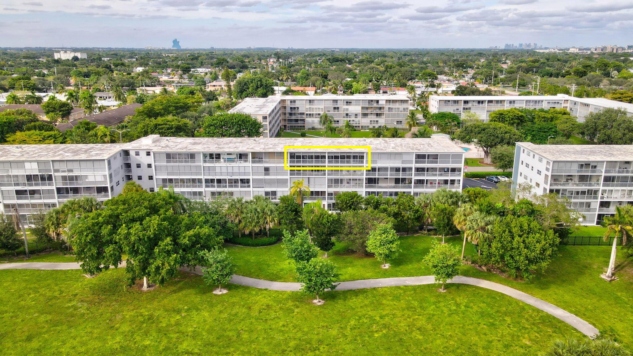 4800 Hillcrest Lane 503