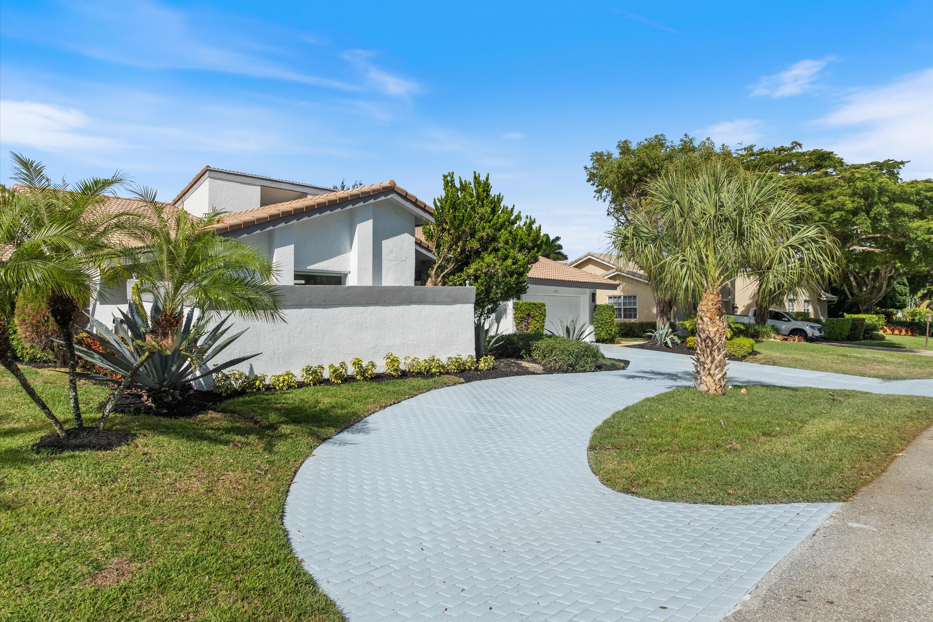 654 Pine Lake Drive