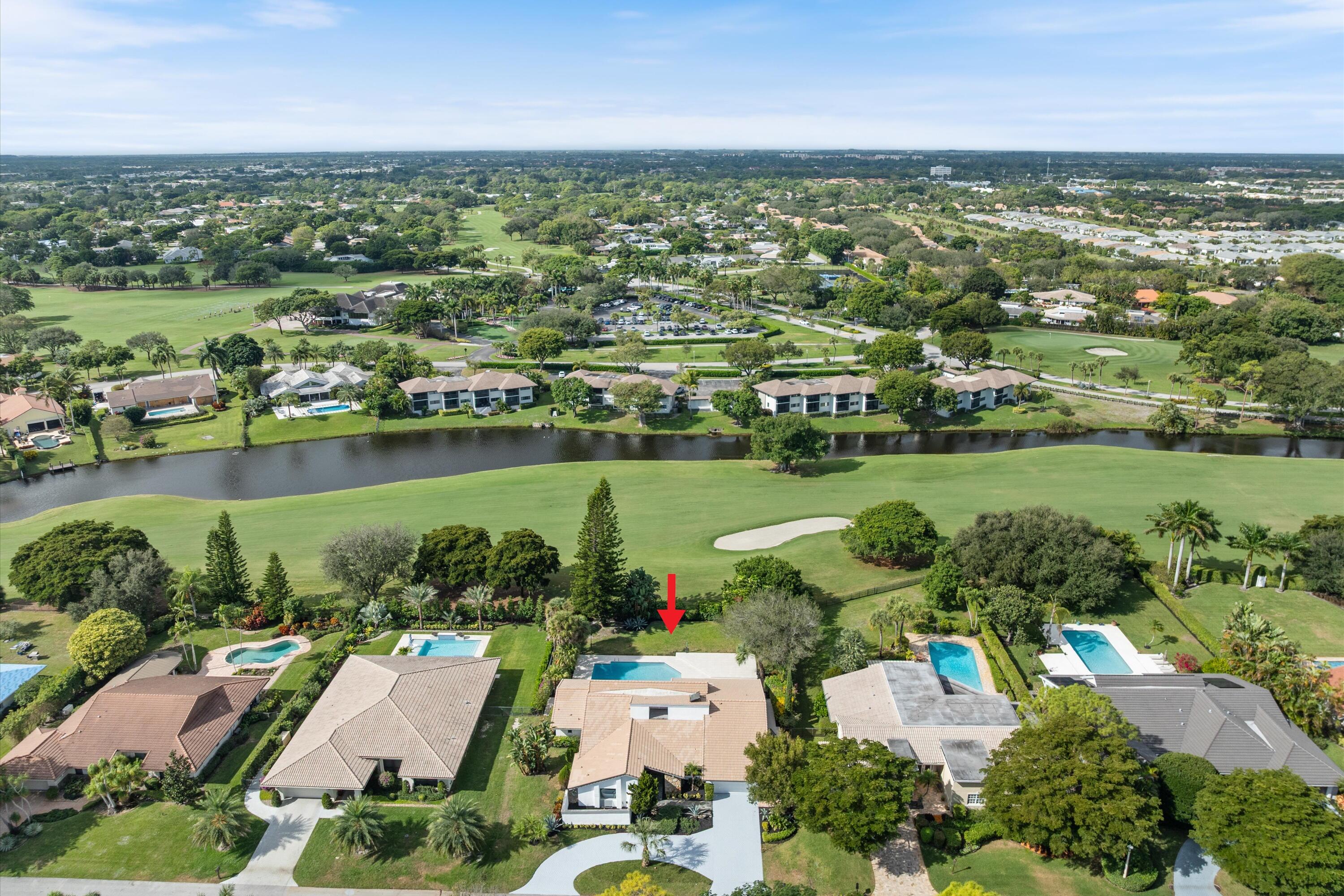 654 Pine Lake Drive