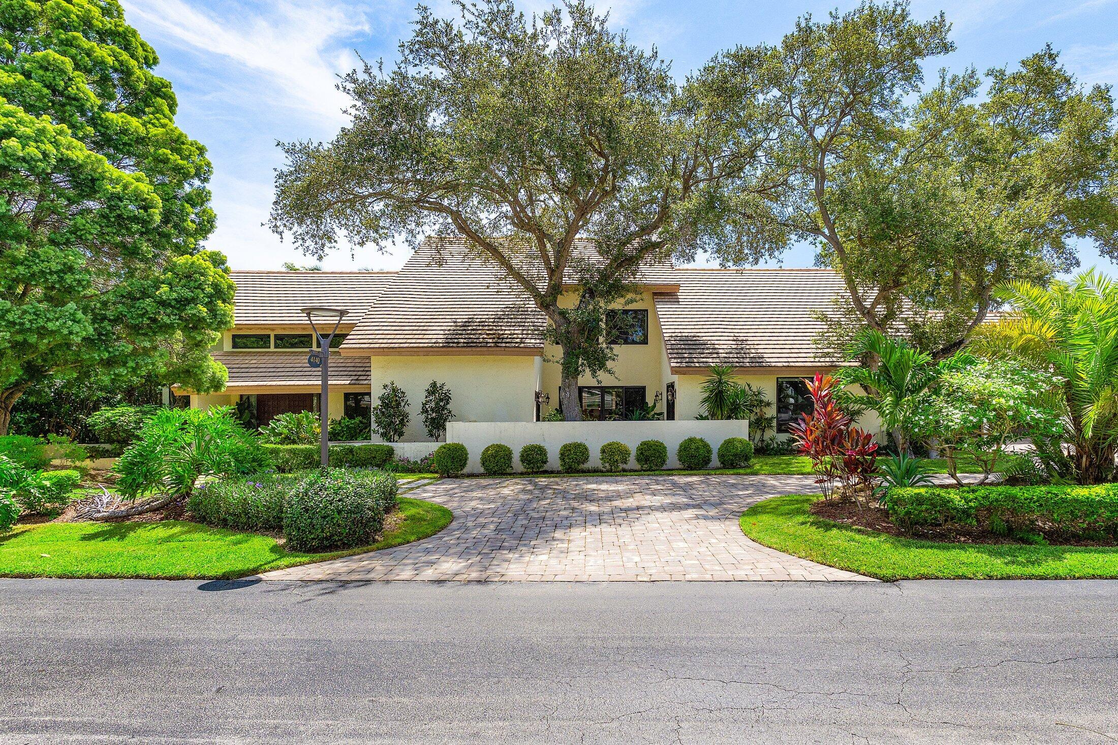 4140 Sanctuary Lane