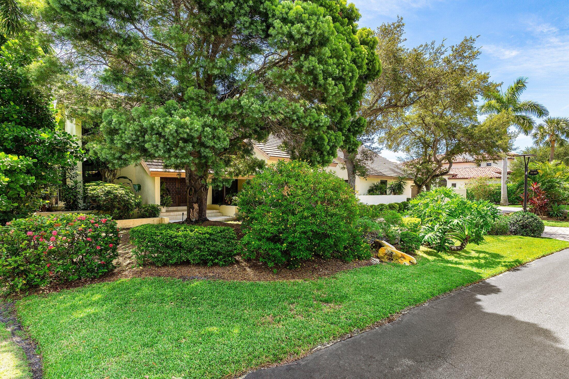 4140 Sanctuary Lane