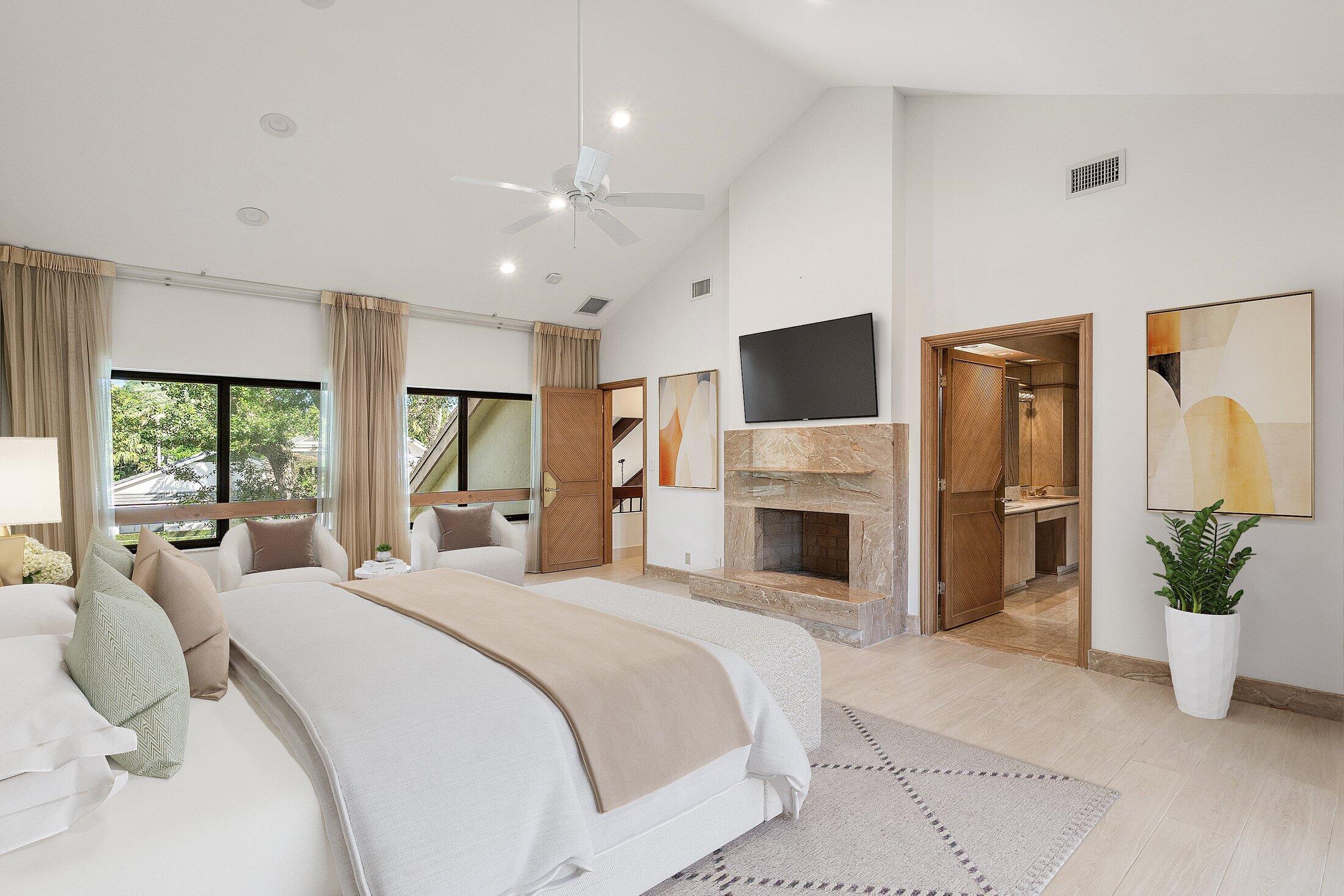 4140 Sanctuary Lane