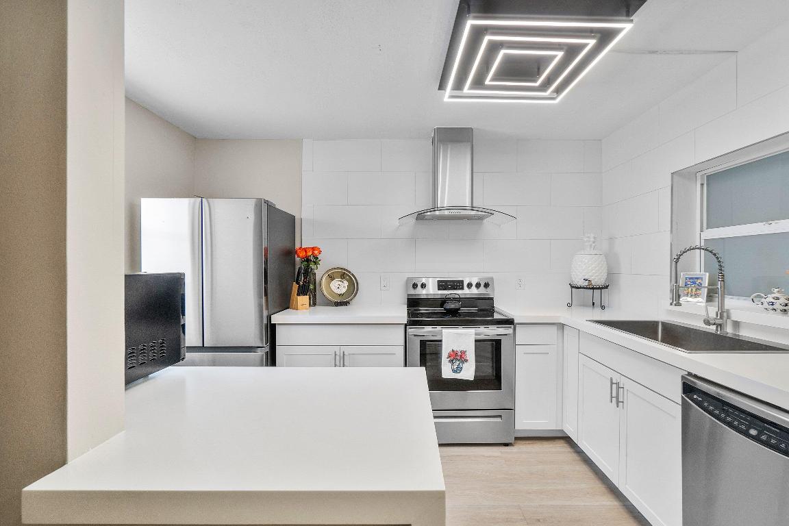 2805 SW 22nd Avenue 104, Delray Beach Unit: 104