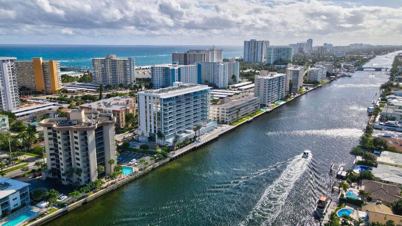 407 N Riverside Drive 205, Pompano Beach Unit: 205