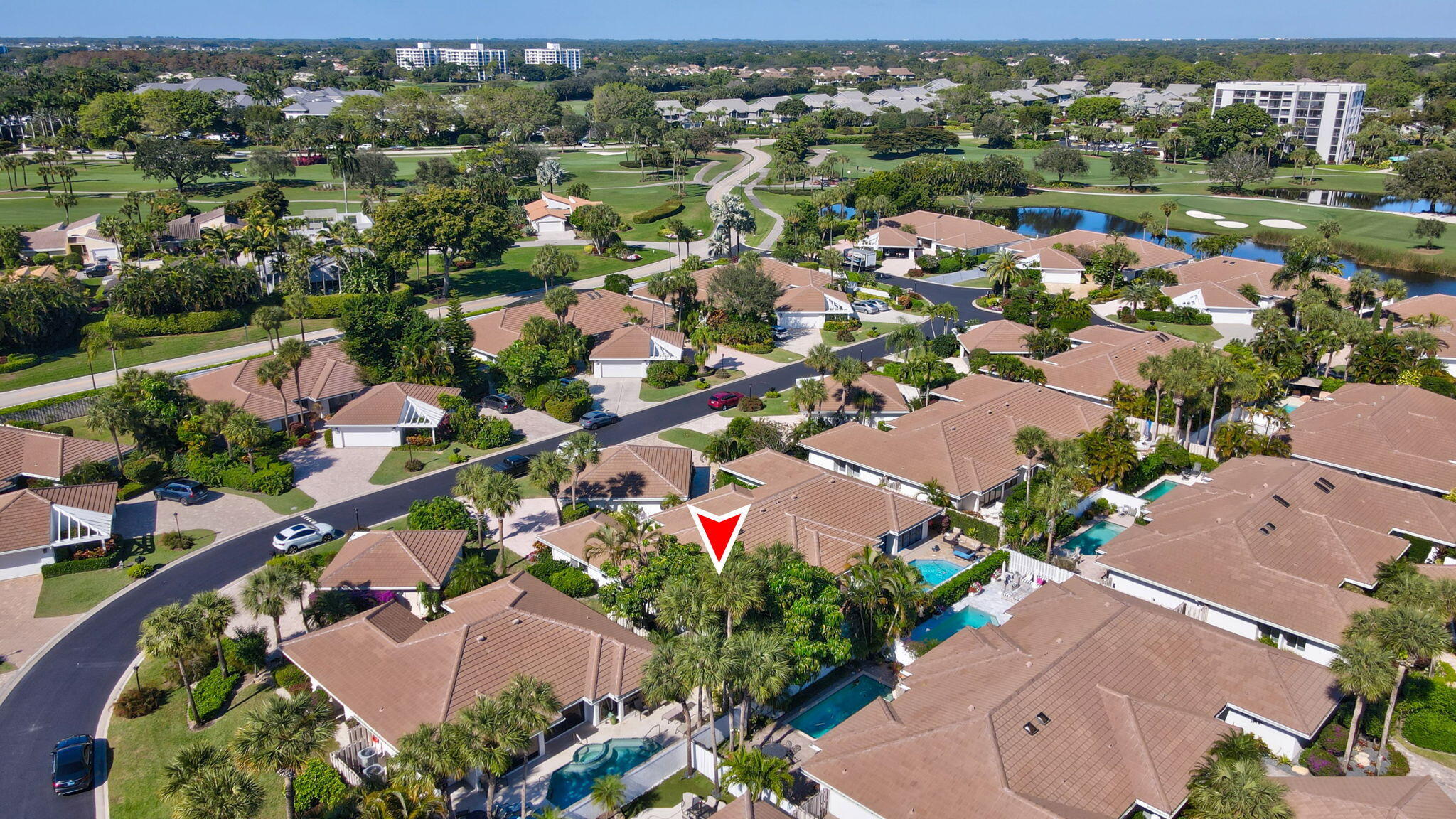 20516 Linksview Way