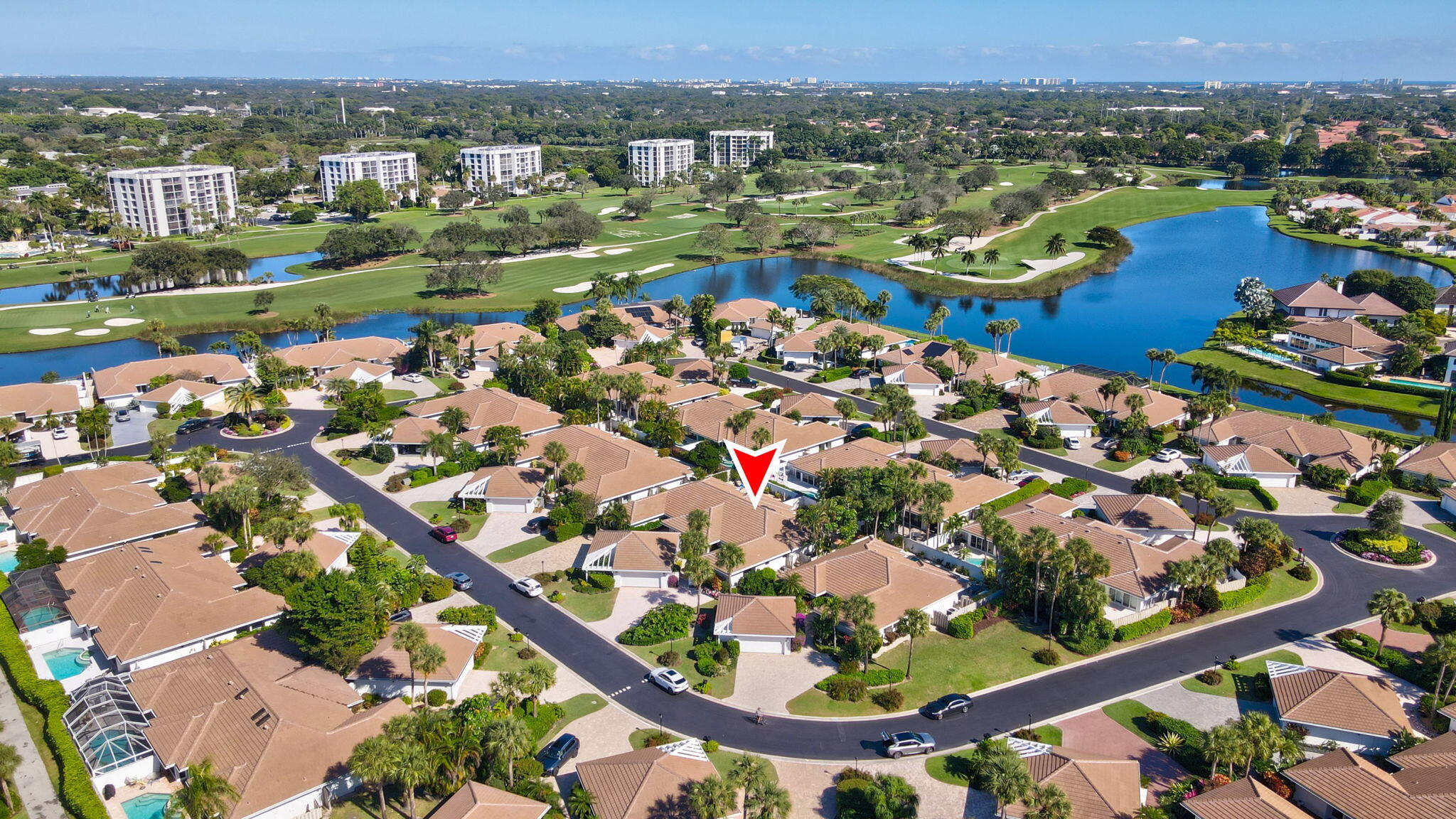 20516 Linksview Way