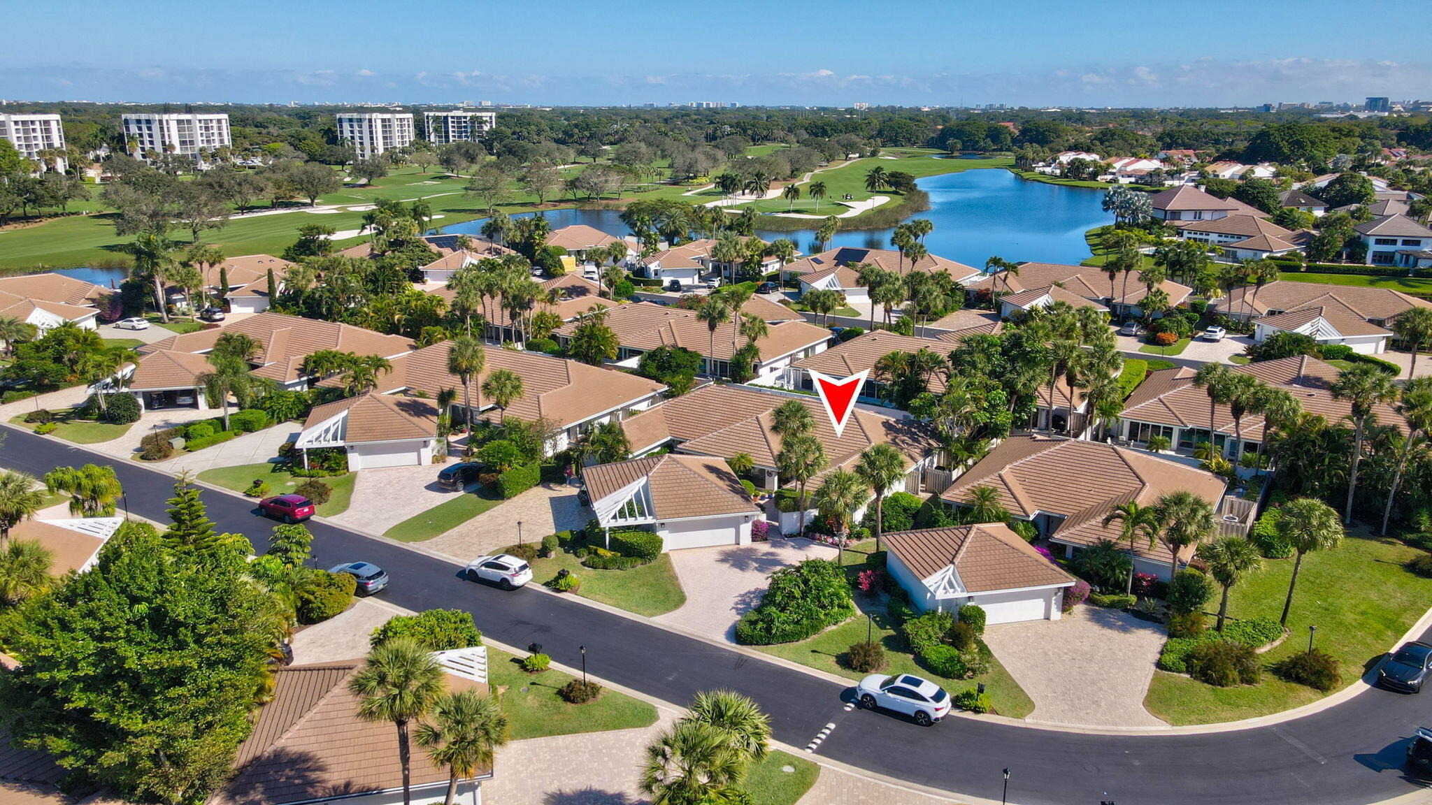 20516 Linksview Way