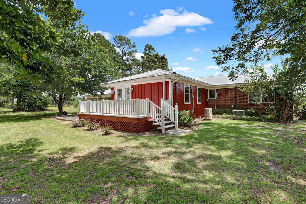 2362 Millen Highway