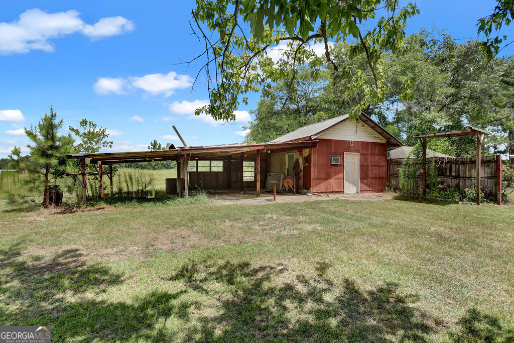 2362 Millen Highway