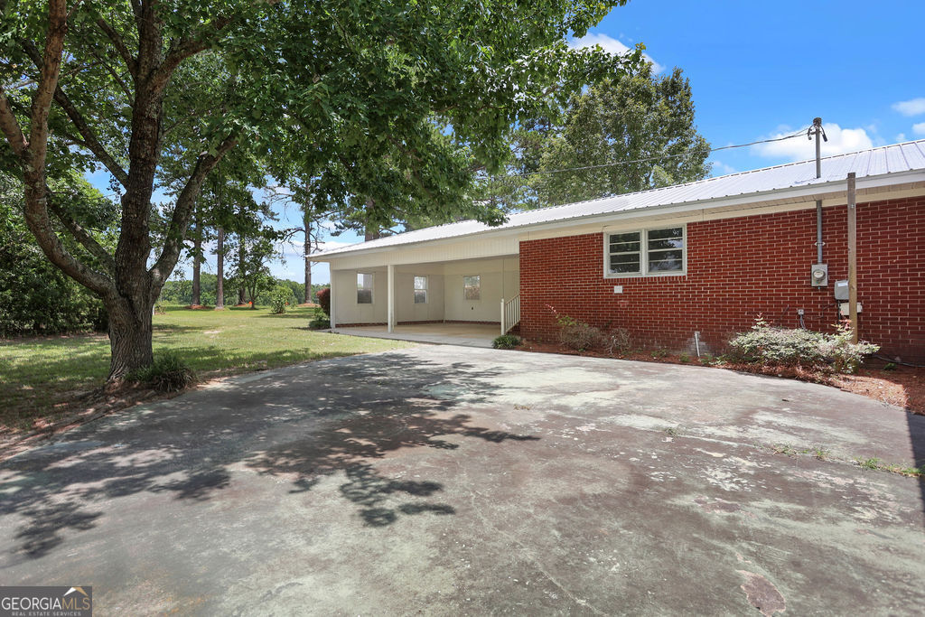 2362 Millen Highway