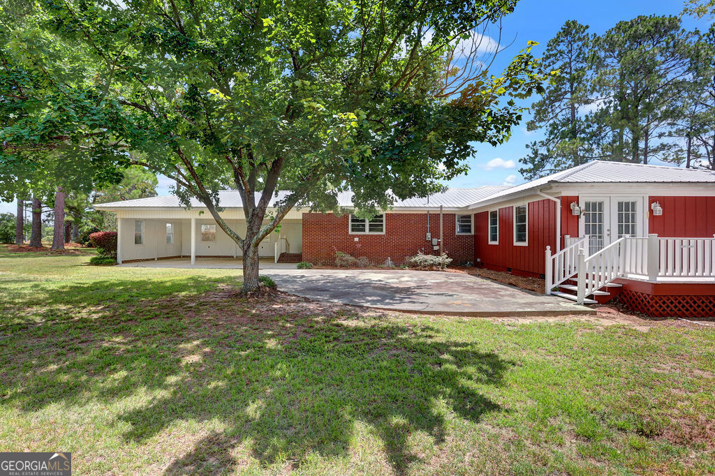 2362 Millen Highway