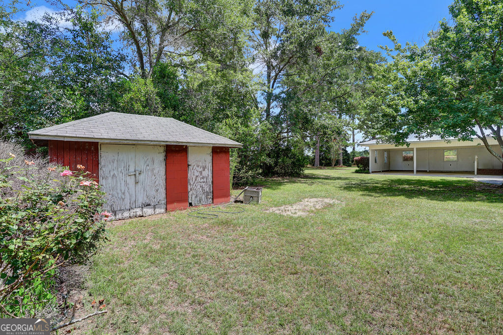 2362 Millen Highway