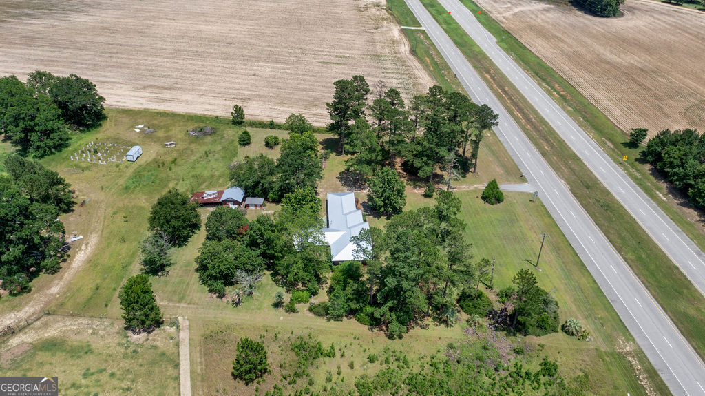 2362 Millen Highway