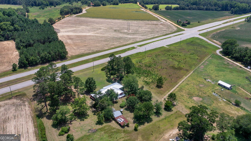 2362 Millen Highway